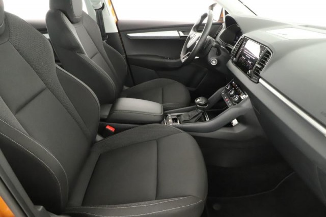 Škoda Karoq  1.5 TSI Drive