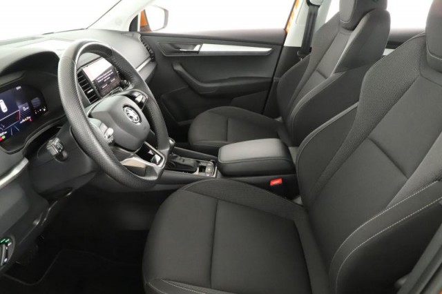 Škoda Karoq  1.5 TSI Drive