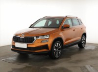 Škoda Karoq  1.5 TSI Drive