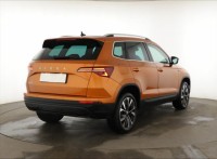 Škoda Karoq  1.5 TSI Drive