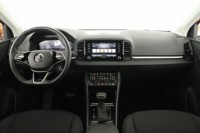 Škoda Karoq  1.5 TSI Drive