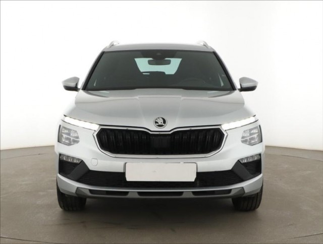 Škoda Kamiq  1.0 TSI Drive