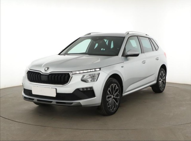 Škoda Kamiq  1.0 TSI Drive