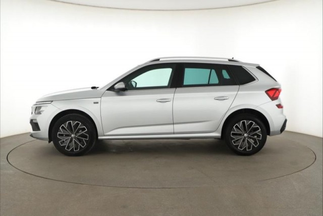 Škoda Kamiq  1.0 TSI Drive