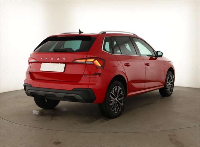 Škoda Kamiq  1.0 TSI Drive