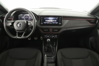 Škoda Kamiq  1.0 TSI Drive