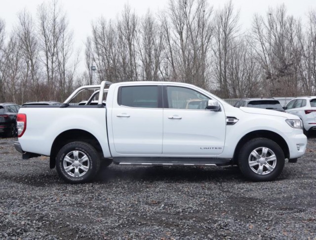 Ford Ranger  2.0 EcoBlue Limited