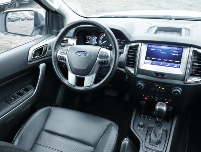 Ford Ranger  2.0 EcoBlue Limited