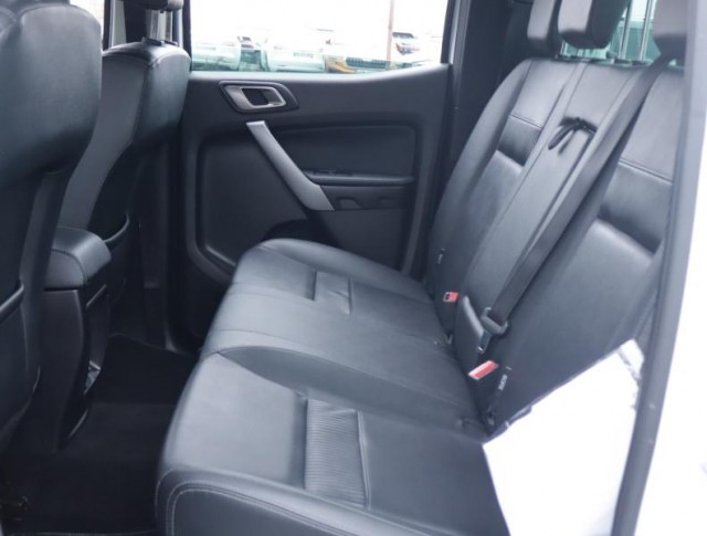 Ford Ranger  2.0 EcoBlue Limited