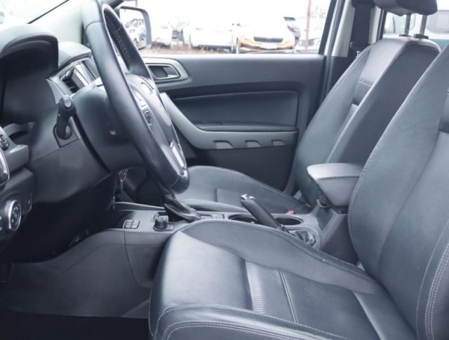 Ford Ranger  2.0 EcoBlue Limited