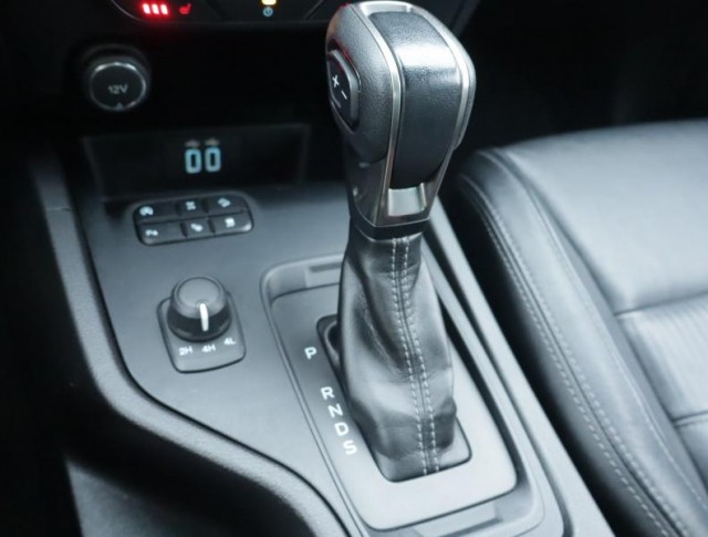 Ford Ranger  2.0 EcoBlue Limited