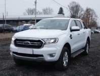 Ford Ranger  2.0 EcoBlue Limited