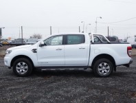 Ford Ranger  2.0 EcoBlue Limited