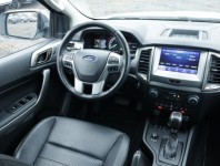 Ford Ranger  2.0 EcoBlue Limited