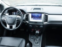 Ford Ranger  2.0 EcoBlue Limited