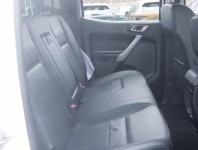 Ford Ranger  2.0 EcoBlue Limited