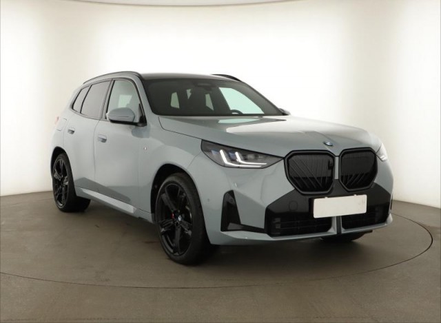 BMW X3  20d xDrive M Sport