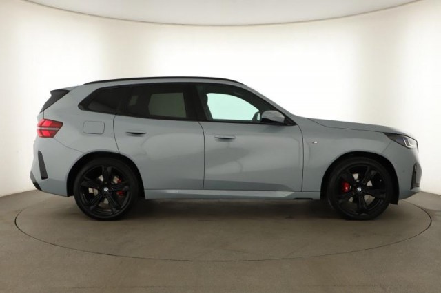 BMW X3  20d xDrive M Sport