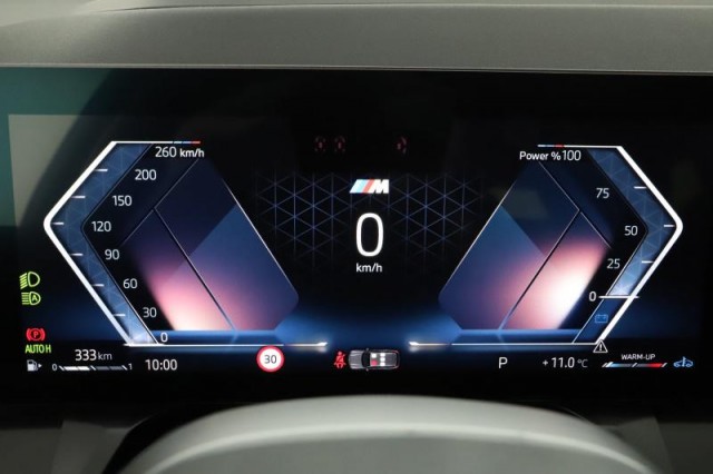 BMW X3  20d xDrive M Sport