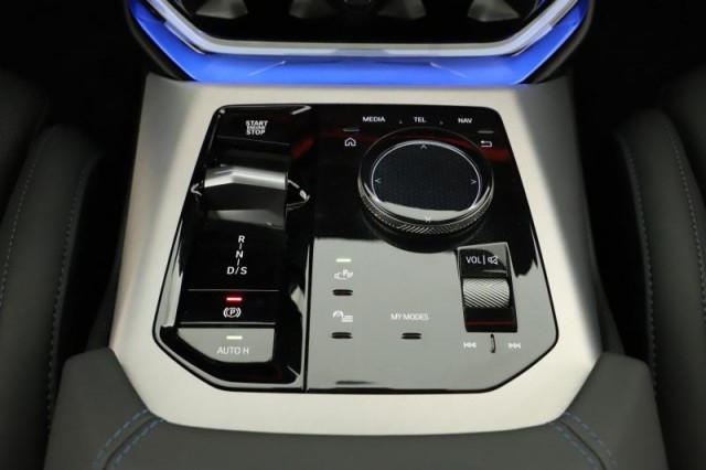 BMW X3  20d xDrive M Sport