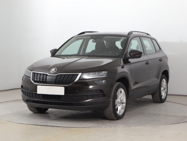Škoda Karoq  1.6 TDI Style