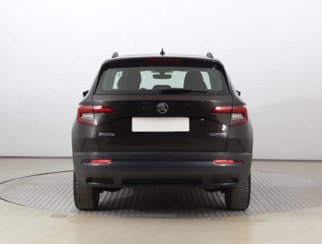 Škoda Karoq  1.6 TDI Style