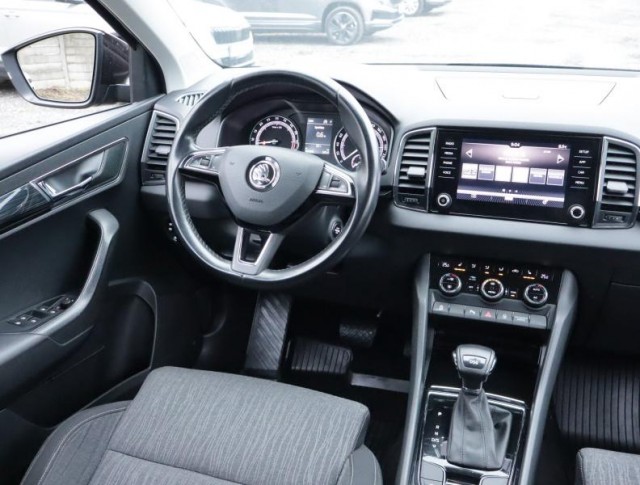 Škoda Karoq  1.6 TDI Style