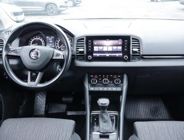 Škoda Karoq  1.6 TDI Style