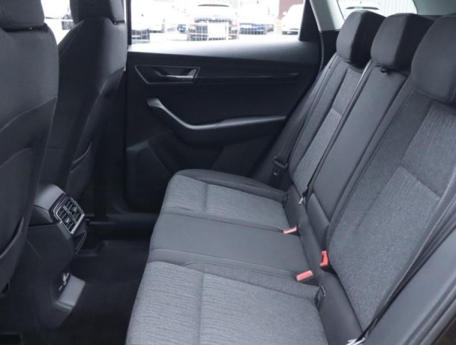 Škoda Karoq  1.6 TDI Style