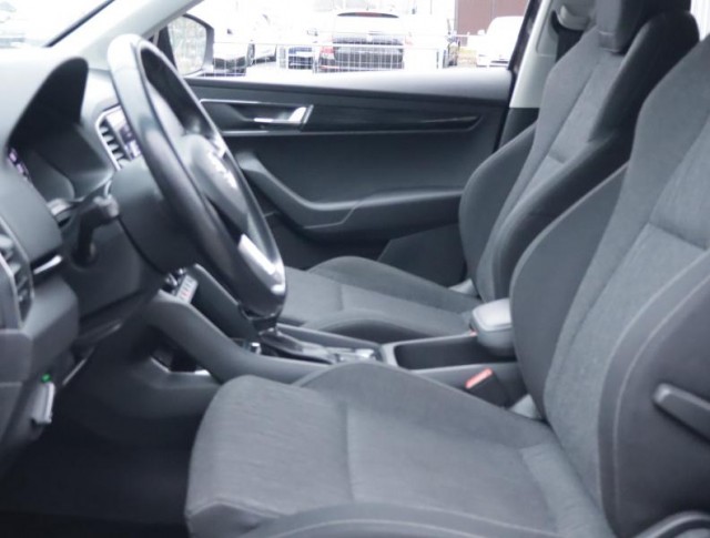 Škoda Karoq  1.6 TDI Style