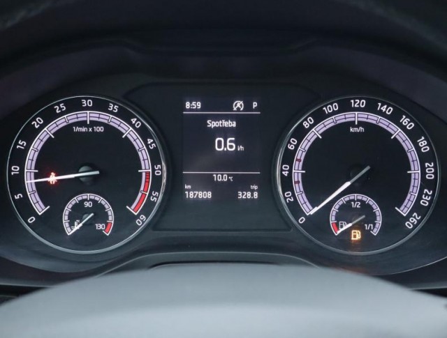 Škoda Karoq  1.6 TDI Style