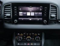 Škoda Karoq  1.6 TDI Style