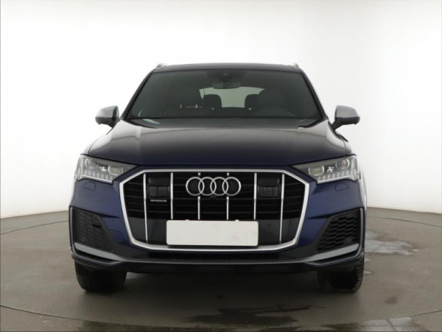 Audi Q7  50 TDI S-Line