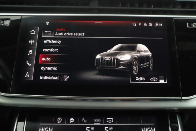 Audi Q7  50 TDI S-Line