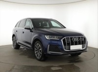 Audi Q7  50 TDI S-Line