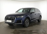 Audi Q7  50 TDI S-Line