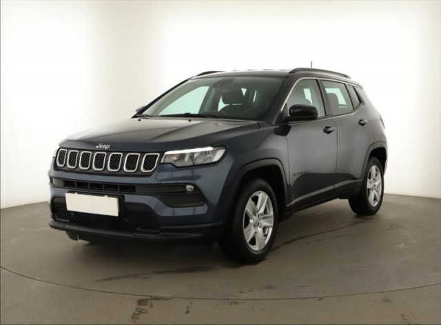 Jeep Compass  1.3 T-GDI Longitude