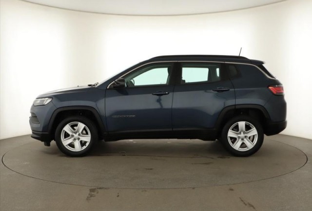 Jeep Compass  1.3 T-GDI Longitude