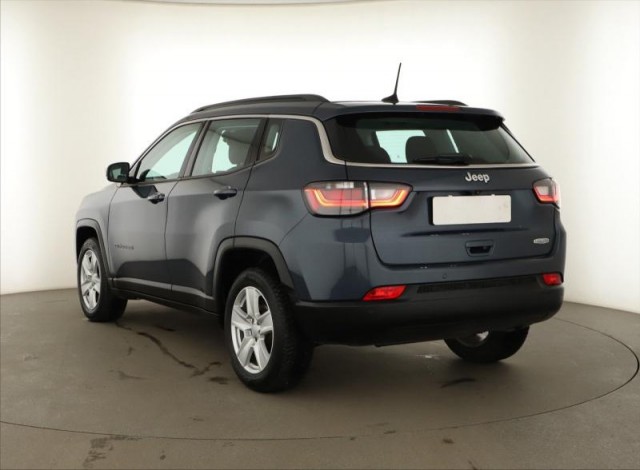 Jeep Compass  1.3 T-GDI Longitude