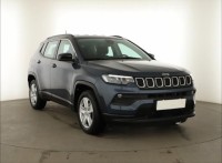 Jeep Compass  1.3 T-GDI Longitude