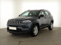 Jeep Compass  1.3 T-GDI Longitude
