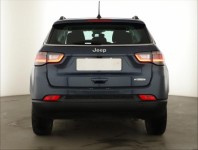 Jeep Compass  1.3 T-GDI Longitude