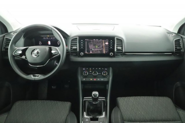 Škoda Karoq  1.5 TSI Style