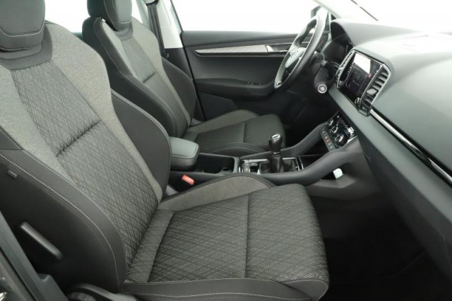 Škoda Karoq  1.5 TSI Style