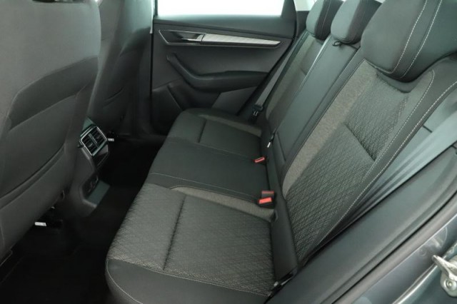 Škoda Karoq  1.5 TSI Style