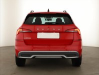 Škoda Kamiq  1.0 TSI 