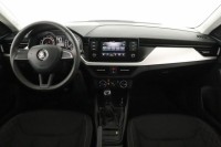 Škoda Kamiq  1.0 TSI 