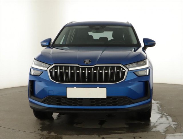 Škoda Kodiaq  2.0 TDI Exclusive Selection