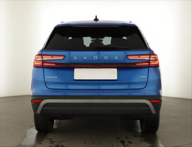 Škoda Kodiaq  2.0 TDI Exclusive Selection
