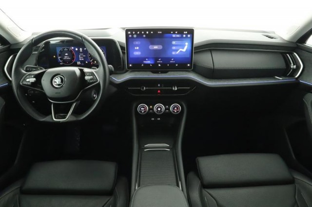 Škoda Kodiaq  2.0 TDI Exclusive Selection